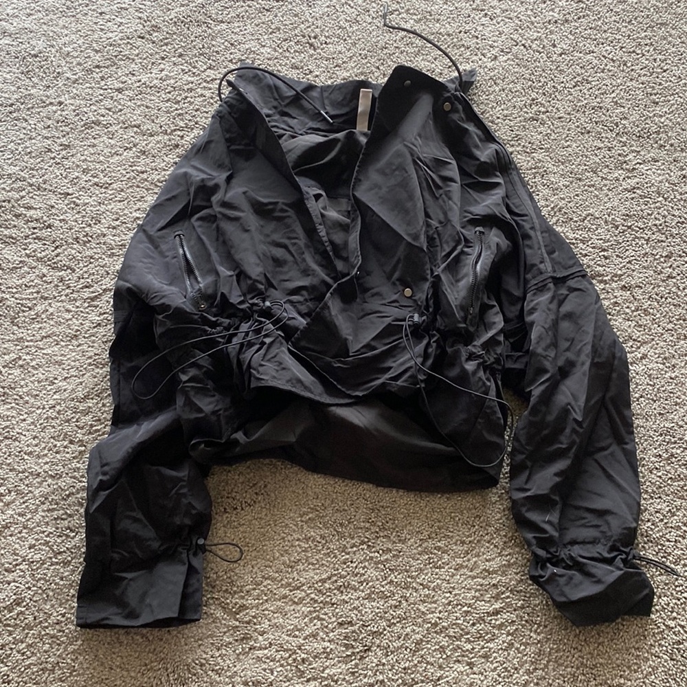 Athleta Bomber Jacket - image 1